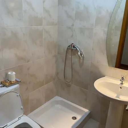 Principe Ii Apartment *