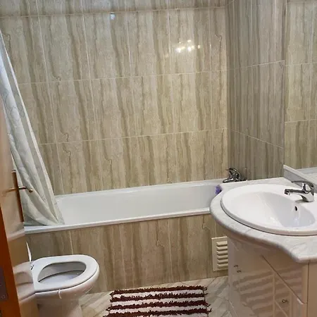 Apartment Principe Ii Barroselas