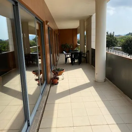 Apartment Principe Ii